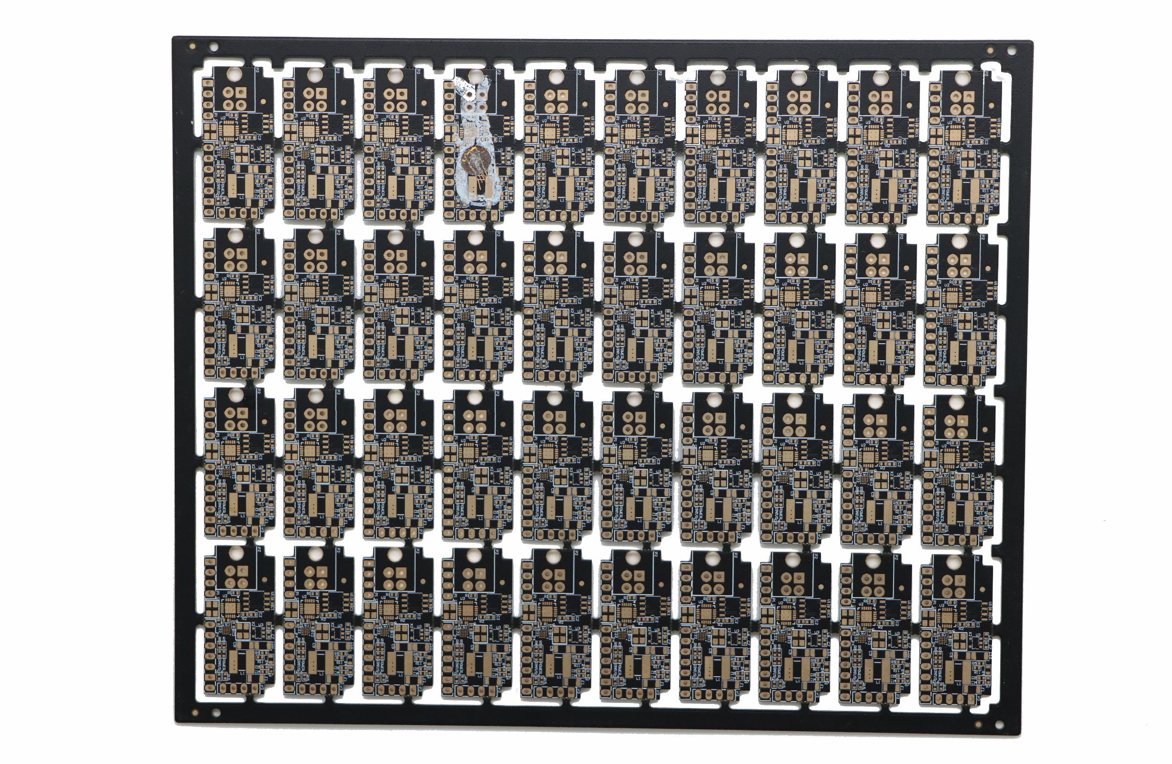 通訊傳輸PCB制板--客戶案例