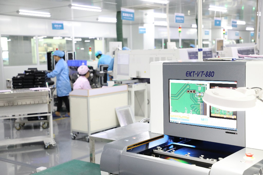 SMT貼片加工
