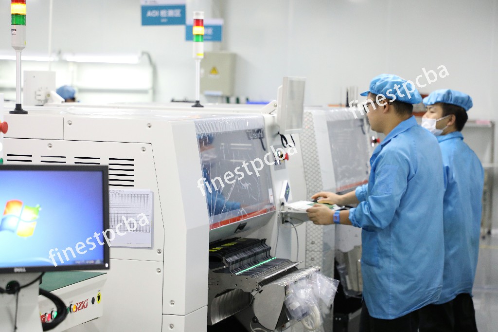 如何選擇SMT貼片加工生產(chǎn)廠(chǎng)家?選擇優(yōu)質(zhì)的SMT貼片加工廠(chǎng)的方法