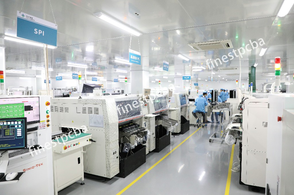 SMT代加工廠有哪些明顯優(yōu)勢？SMT加工廠功能、優(yōu)勢及選擇要點