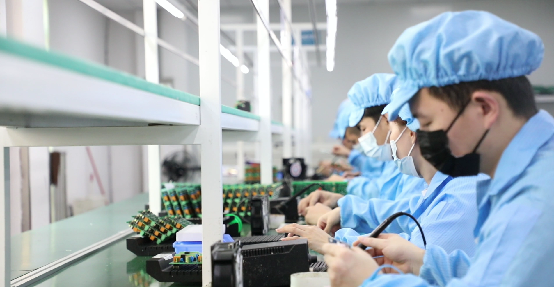 PCBA板DIP后焊工藝易被忽視的細(xì)節(jié)有哪些?DIP后焊工藝易被忽視的細(xì)節(jié)