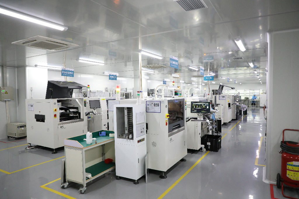 一站式PCBA加工流程有哪些？一站式PCBA加工流程全解析及優勢