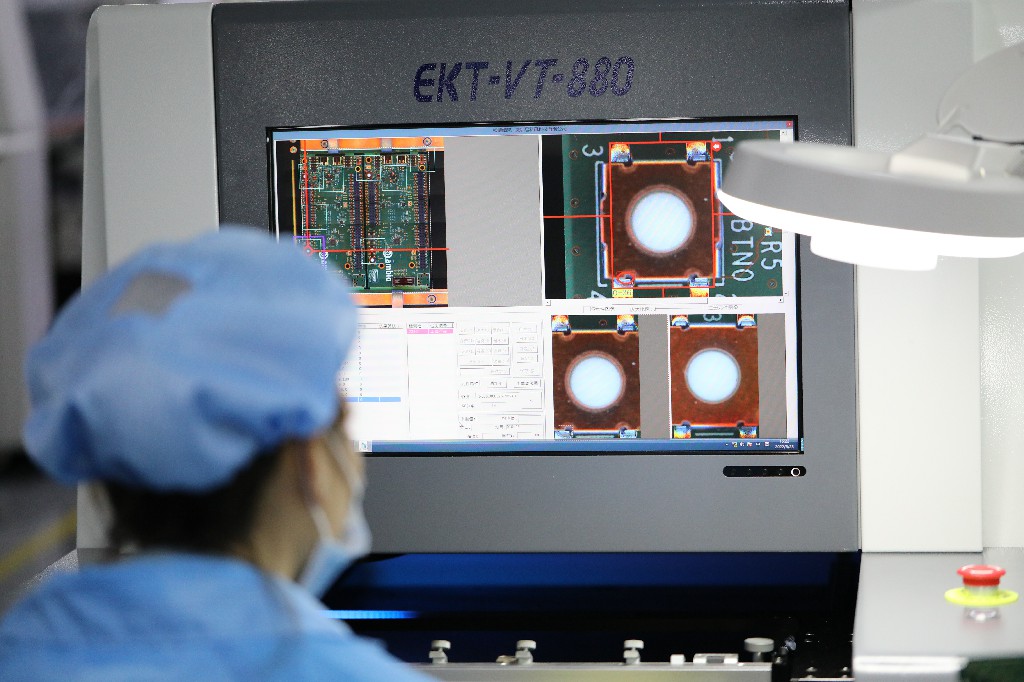 PCBA加工焊接缺陷診斷與檢測方法有哪些?PCBA加工大焊接