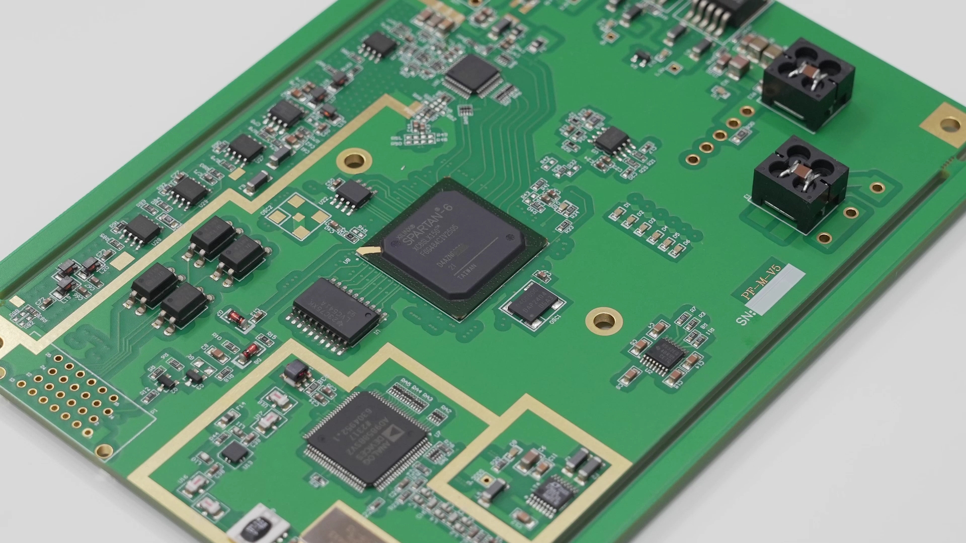 汽車電子對PCBA加工的要求有哪些?汽車電子對PCBA加工廠家